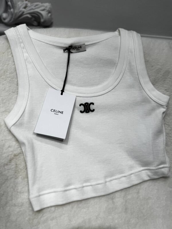 Women's bra t shirt Camisoles - Image 22