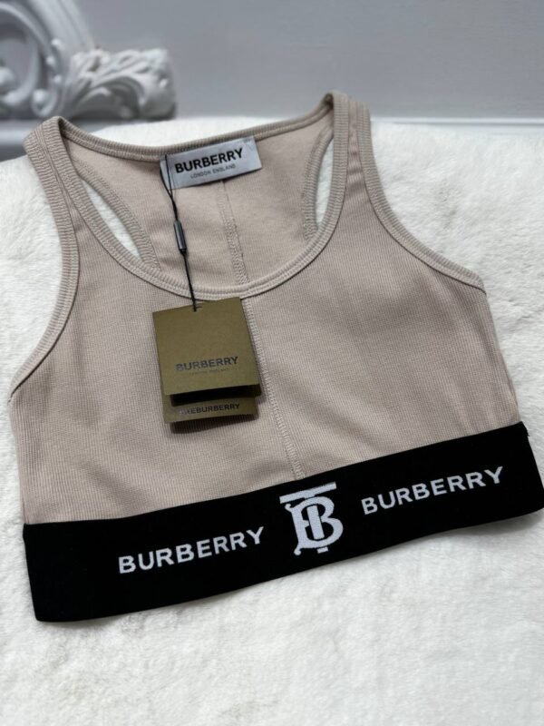 Women's bra t shirt Camisoles - Image 3