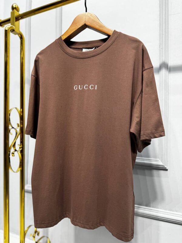 Gucci t-shirt women - Image 4