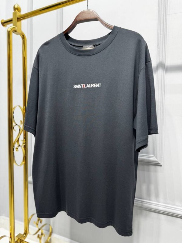 Yves Saint Laurent Woman T-shirt - Image 3