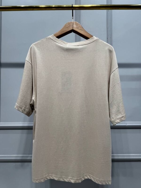 Dolge Gabana Woman T-shirt - Image 4