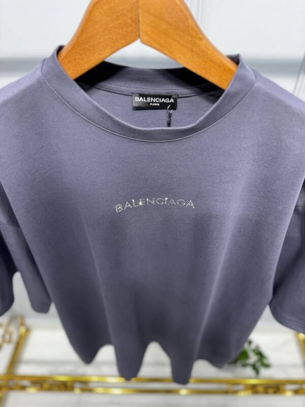 BALENCIAGA Woman T-shirt - Image 6