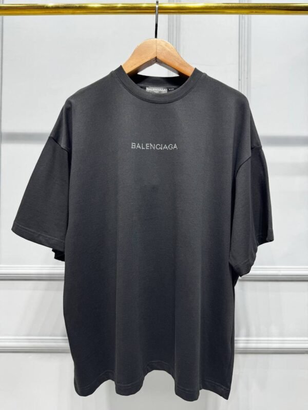 BALENCIAGA Woman T-shirt - Image 7