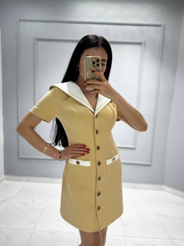 Dior Summer Dress - Image 2