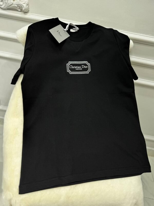 Women's T-shirts in various colors - Image 36