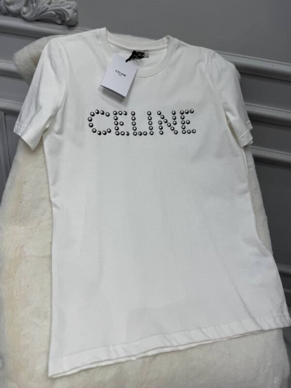 Women's T-shirts in various colors - Image 39