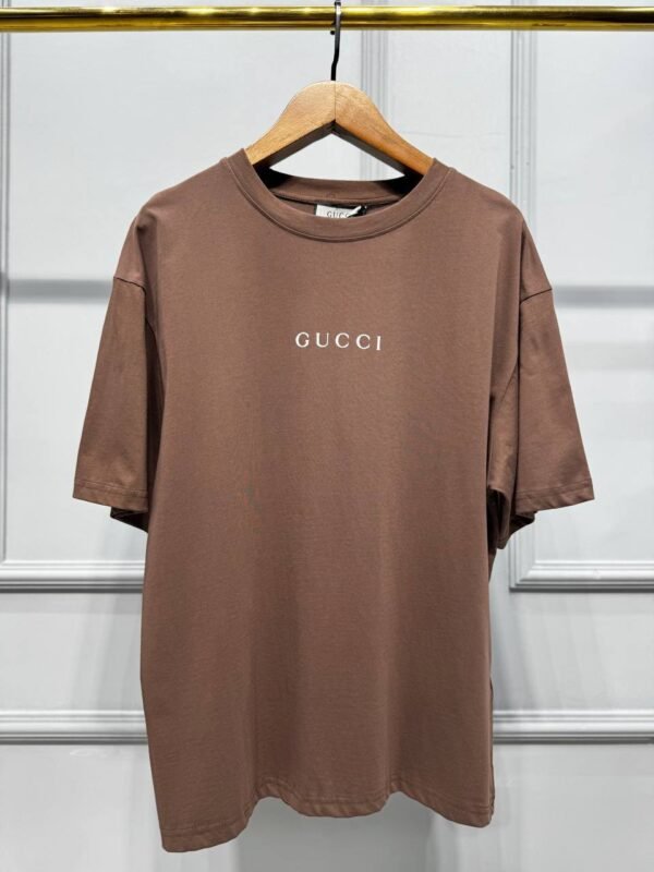 Gucci t-shirt women - Image 6