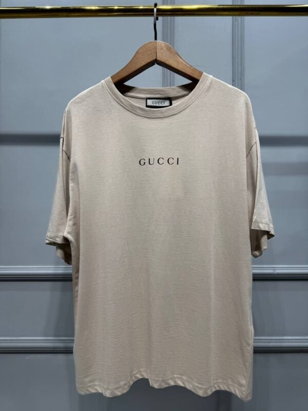 Gucci t-shirt women - Image 7