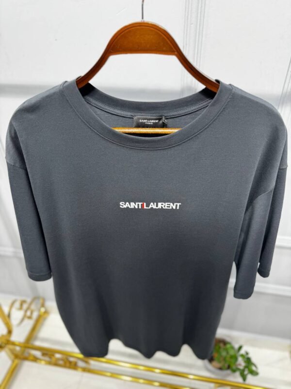 Yves Saint Laurent Woman T-shirt - Image 4