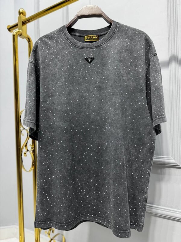 Prada Women's T-shirt - Image 6