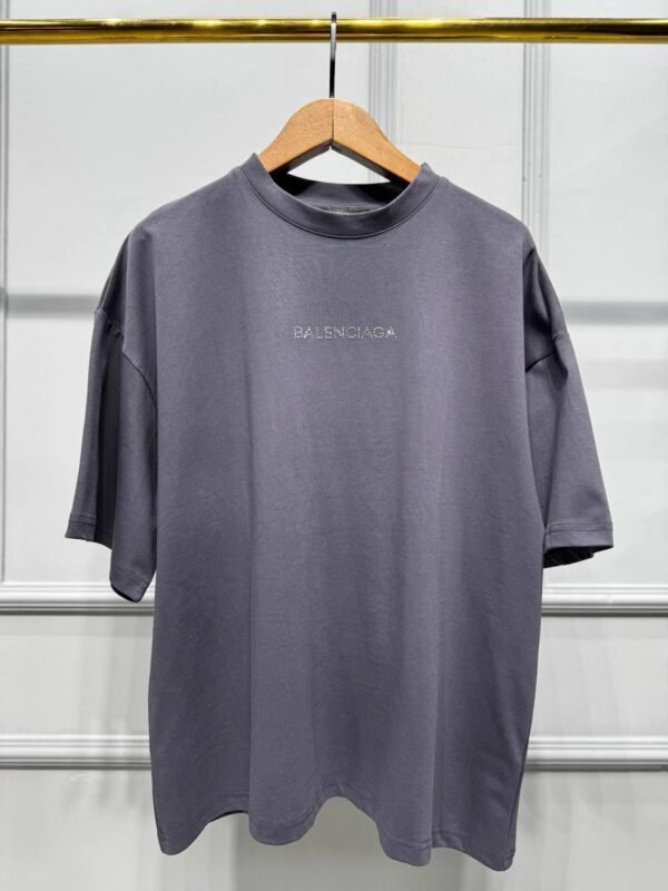 BALENCIAGA Woman T-shirt - Image 9