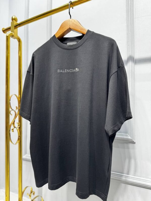 BALENCIAGA Woman T-shirt - Image 10