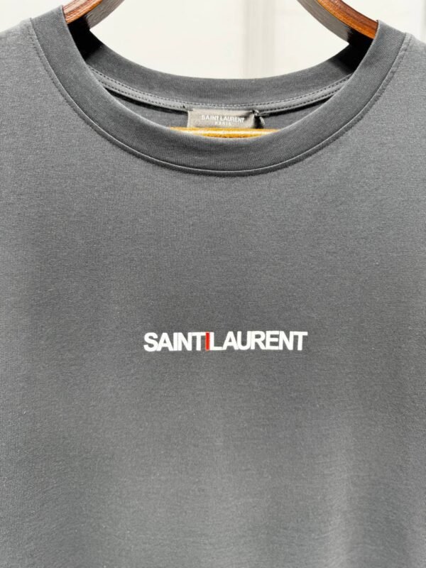 Yves Saint Laurent Woman T-shirt - Image 5