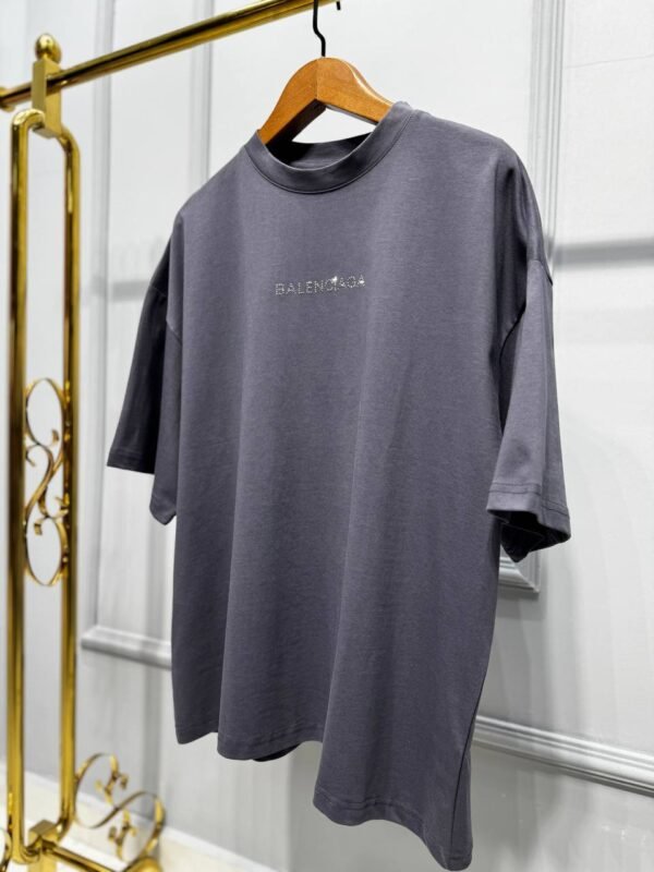 BALENCIAGA Woman T-shirt - Image 11