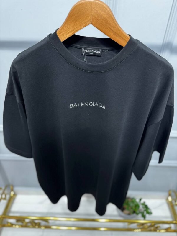 BALENCIAGA Woman T-shirt - Image 12