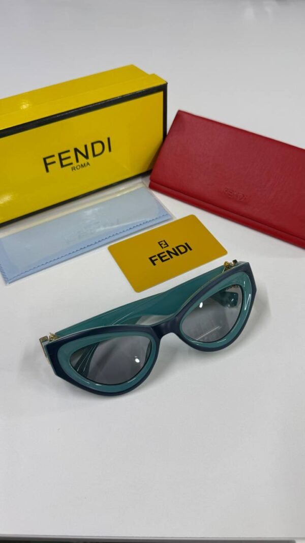 Fendi sunglasses