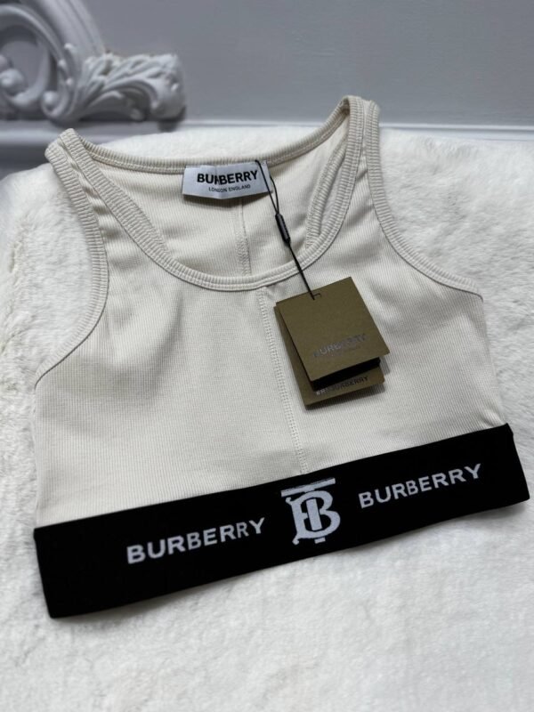 Women's bra t shirt Camisoles - Image 6