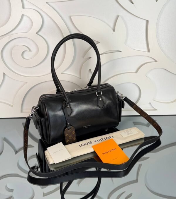 Louis Vuitton Speedy Cargo Vibe Bag - Image 4