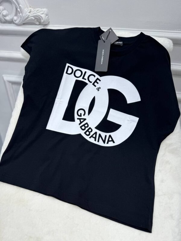 Women's T-shirts in various colors - Image 7