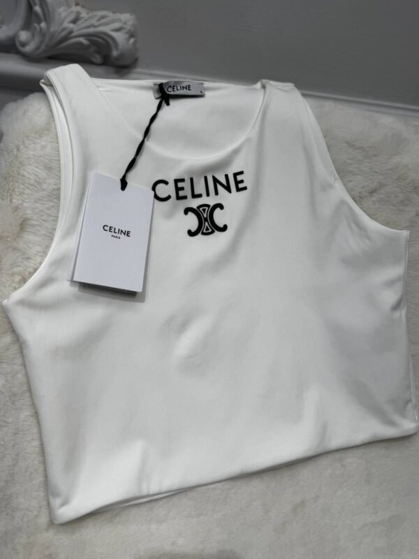 Women's bra t shirt Camisoles - Image 9