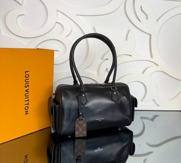 Louis Vuitton Speedy Cargo Vibe Bag - Image 5