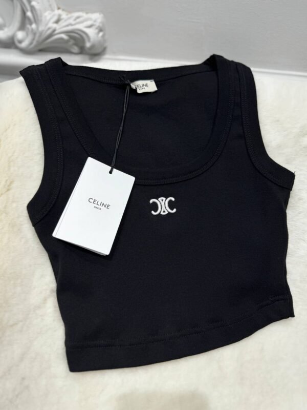 Women's bra t shirt Camisoles - Image 10