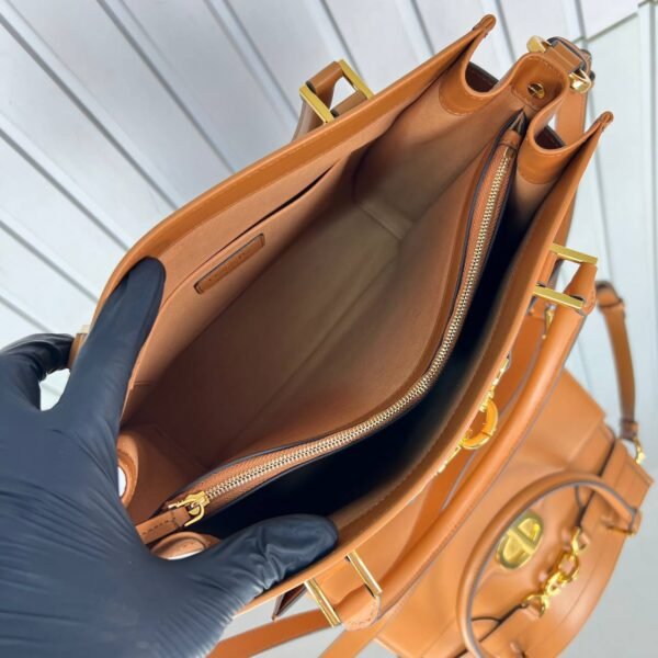 Christian Dior Boston Bag Big - A+ Plus Imported - Image 11