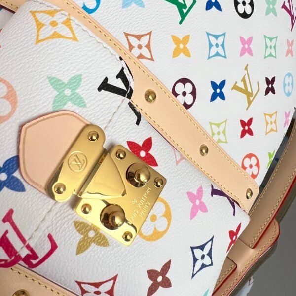 Louis Vuitton LV x TM Keepall Bandouliere 45 - A+ Plus Imported - Image 9