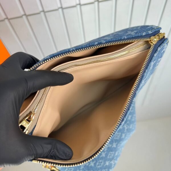 Louis Vuitton Coussin Denim PM - A+ Plus Imported - Image 10