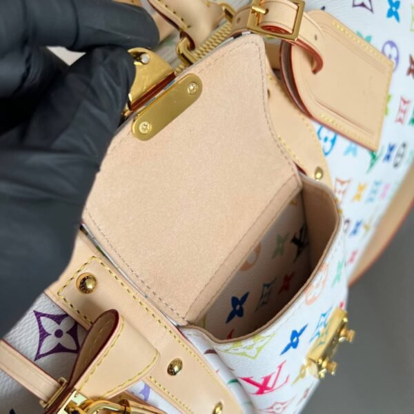 Louis Vuitton LV x TM Keepall Bandouliere 45 - A+ Plus Imported - Image 10