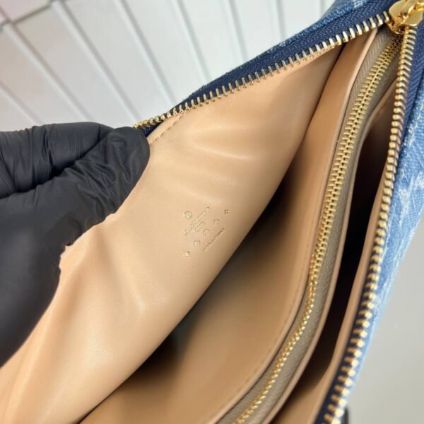 Louis Vuitton Coussin Denim PM - A+ Plus Imported - Image 12