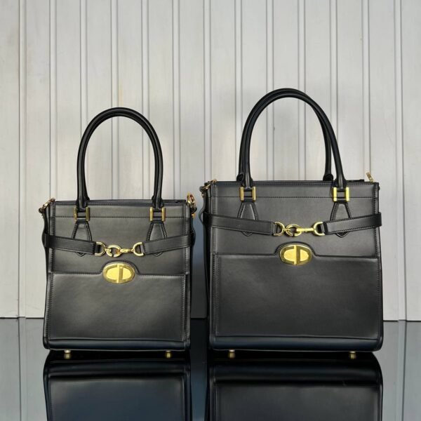 Christian Dior Boston Bag Big - A+ Plus Imported - Image 14