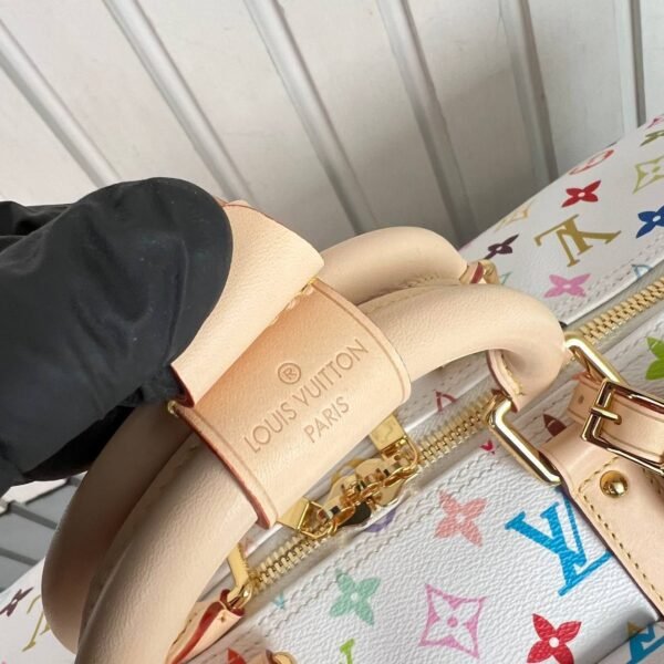 Louis Vuitton LV x TM Keepall Bandouliere 45 - A+ Plus Imported - Image 12