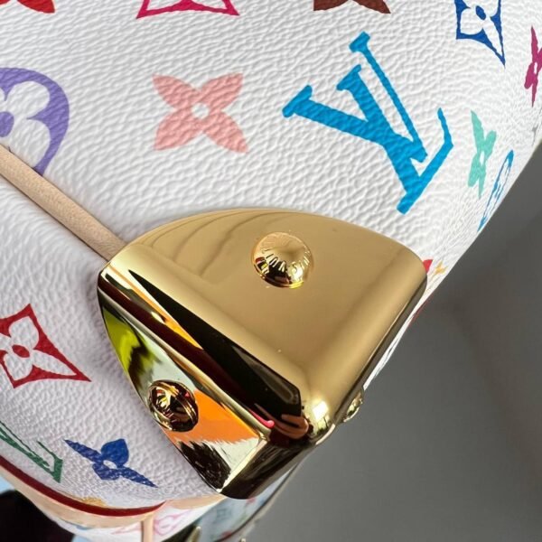 Louis Vuitton LV x TM Keepall Bandouliere 45 - A+ Plus Imported - Image 13
