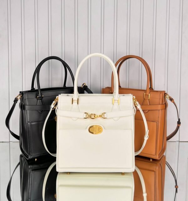 Christian Dior Boston Bag Big - A+ Plus Imported