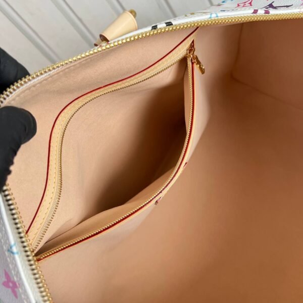Louis Vuitton LV x TM Keepall Bandouliere 45 - A+ Plus Imported - Image 15