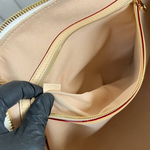 Louis Vuitton LV x TM Keepall Bandouliere 45 - A+ Plus Imported - Image 16