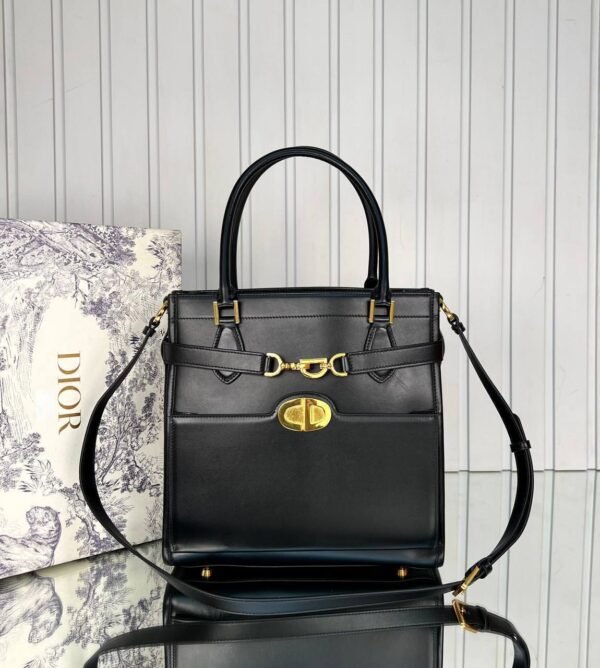 Christian Dior Boston Bag Big - A+ Plus Imported - Image 2