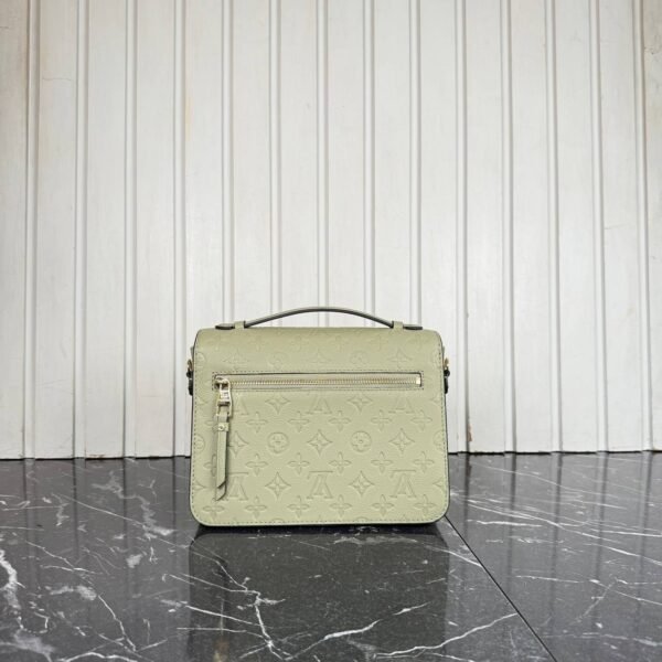 Louis Vuitton Metis Pochette - Genuine Leather - Image 15