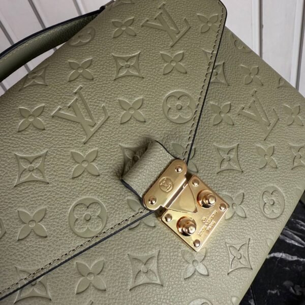 Louis Vuitton Metis Pochette - Genuine Leather - Image 19
