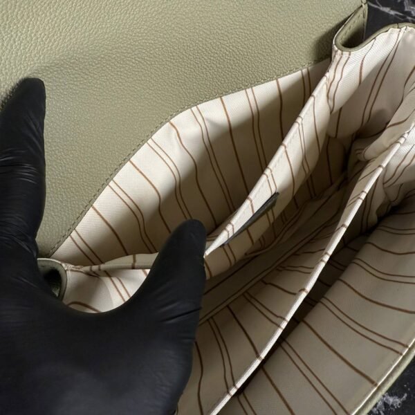 Louis Vuitton Metis Pochette - Genuine Leather - Image 23
