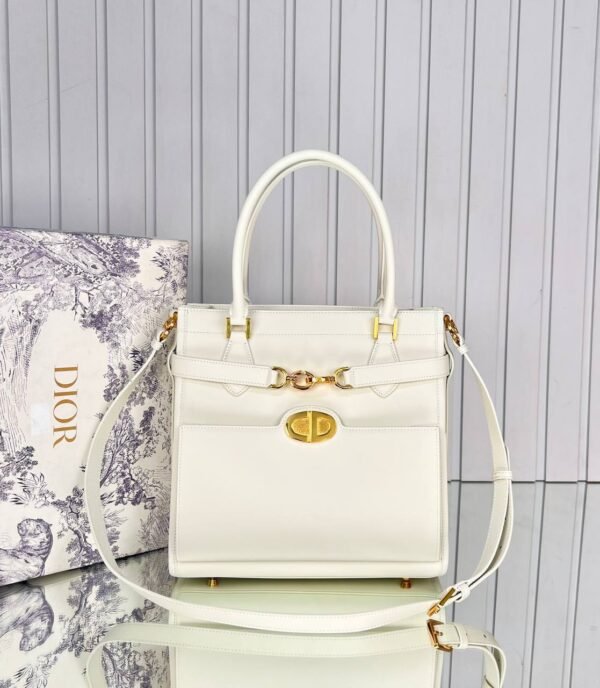 Christian Dior Boston Bag Big - A+ Plus Imported - Image 3