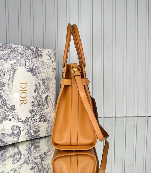 Christian Dior Boston Bag Big - A+ Plus Imported - Image 6