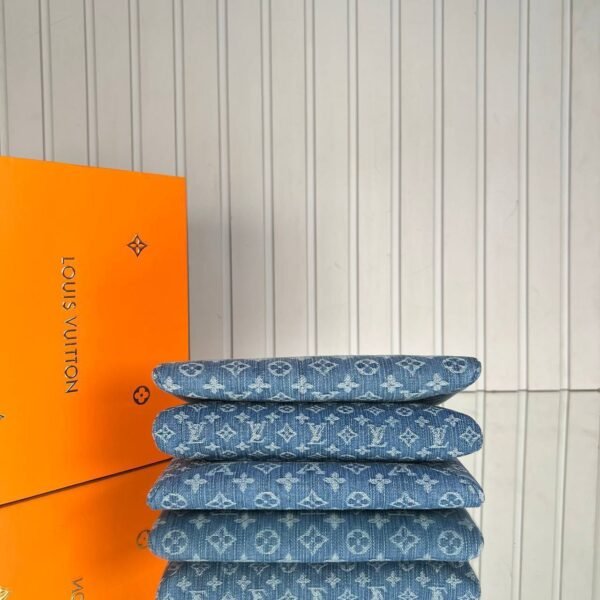 Louis Vuitton Coussin Denim PM - A+ Plus Imported - Image 6