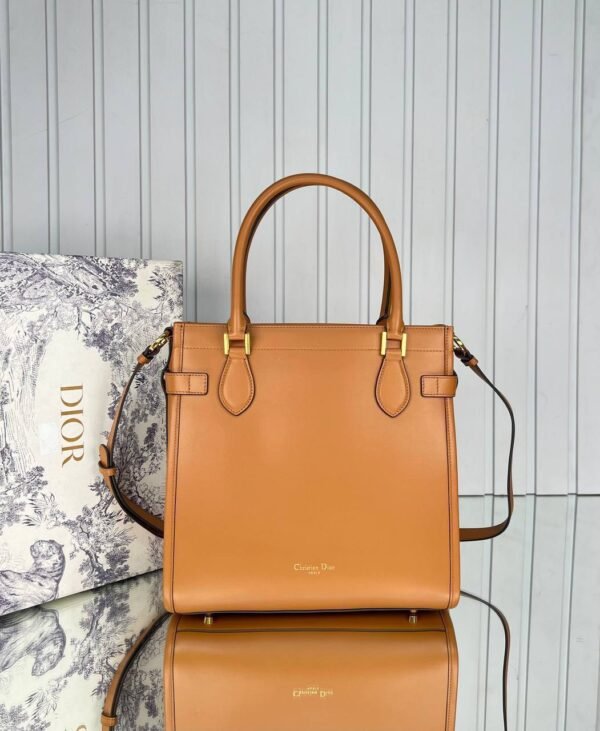 Christian Dior Boston Bag Big - A+ Plus Imported - Image 7