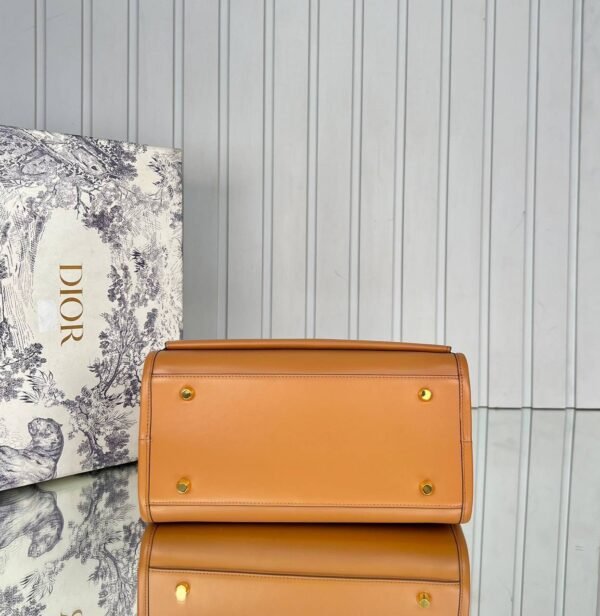 Christian Dior Boston Bag Big - A+ Plus Imported - Image 8