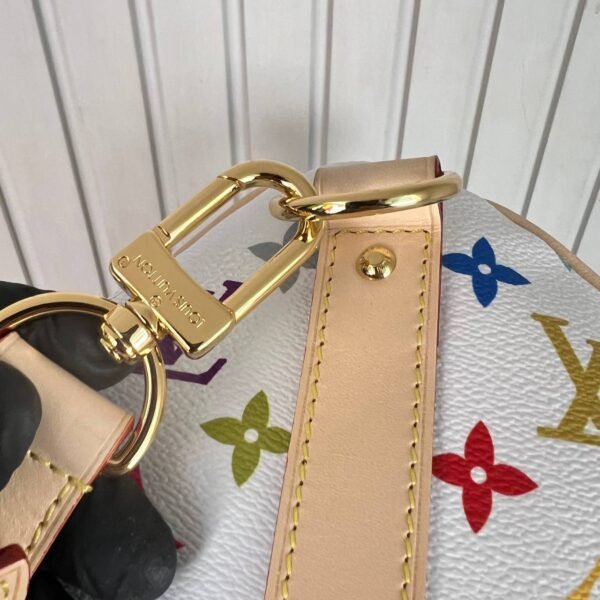 Louis Vuitton LV x TM Keepall Bandouliere 45 - A+ Plus Imported - Image 7