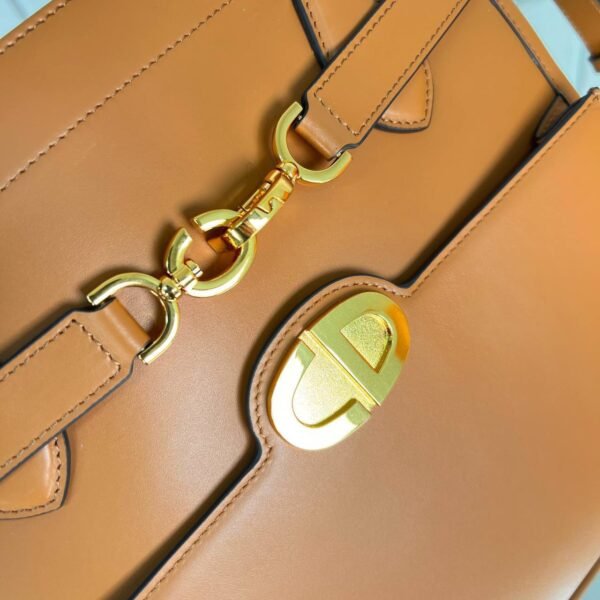 Christian Dior Boston Bag Big - A+ Plus Imported - Image 9
