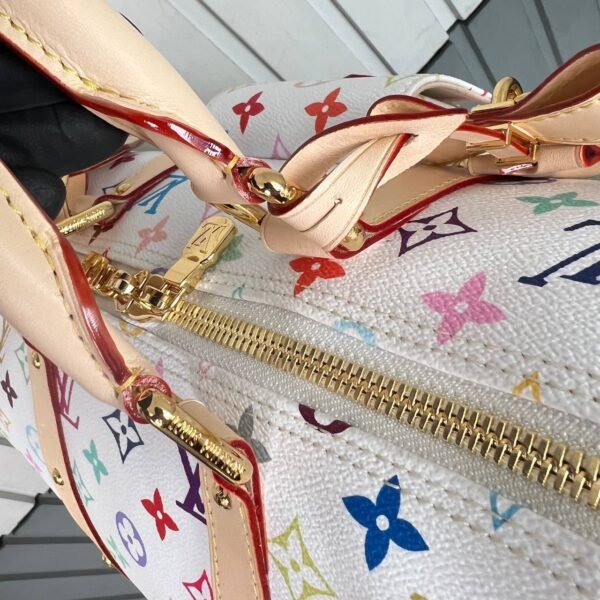 Louis Vuitton LV x TM Keepall Bandouliere 45 - A+ Plus Imported - Image 8