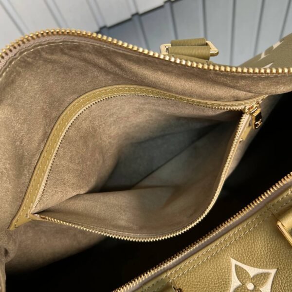 Louis Vuitton Keepall Bandouliere 45 cm - Genuine Leather A+ Plus - Image 8